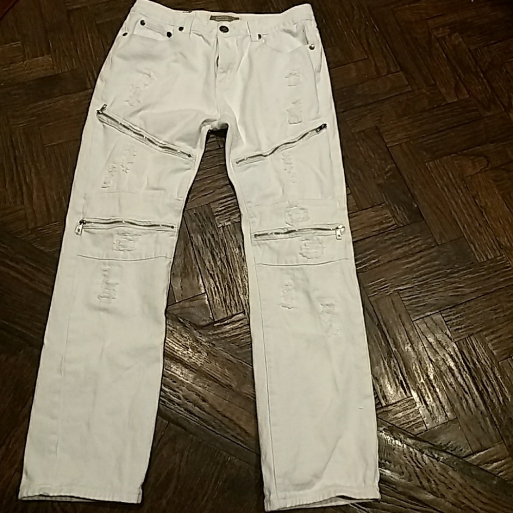 ❤️FINALPRICE❤️MENS.Trestles.Supp Co.jeans sz(34)